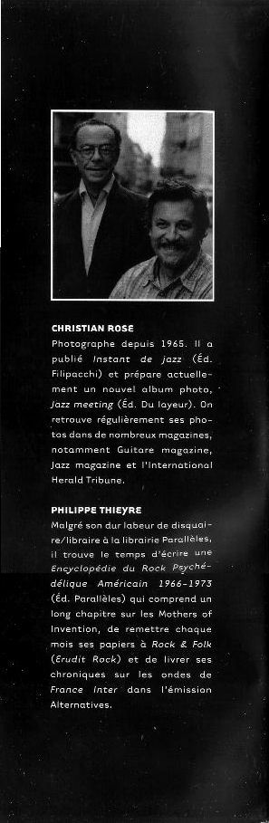 Zappa In France – 1968/1988